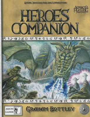 Heroes Companion