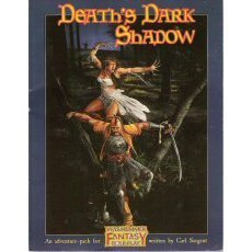 Death's Dark Shadow