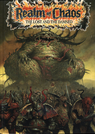 Realm of Chaos: The Lost and The Damned