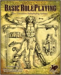 Basic Roleplaying: The Chaosium RolePlaying system