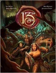 13th Age
