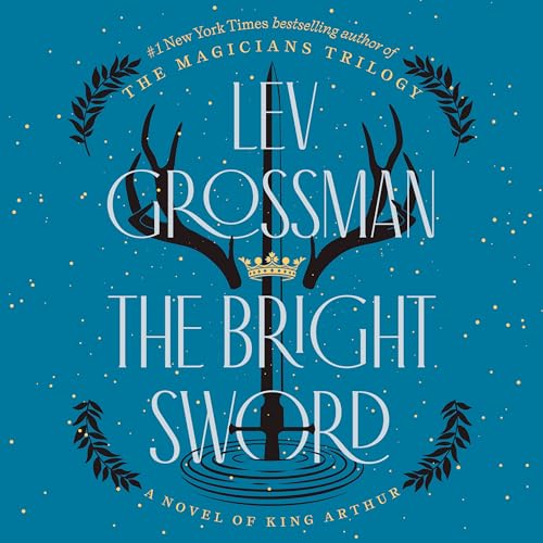 The Bright Sword