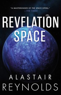 Revelation Space (Orbit 2020)