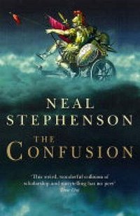 The Confusion (Arrow Books Ltd 2005)