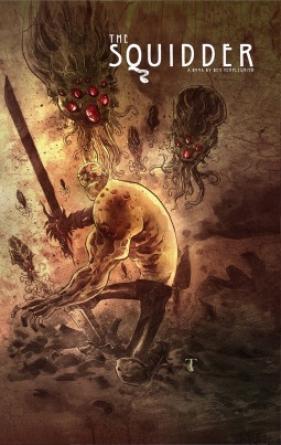 The Squidder