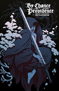 By Chance or Providence (Image Comics 2017)