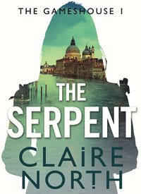 The Serpent (Orbit 2015)
