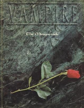 Vampire: The Masquerade