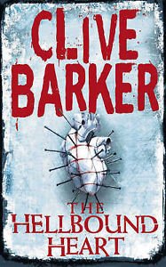 The Hellbound Heart (HarperVoyager 2008)