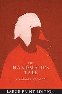 The Handmaid's Tale (Harper Large Print 2023)