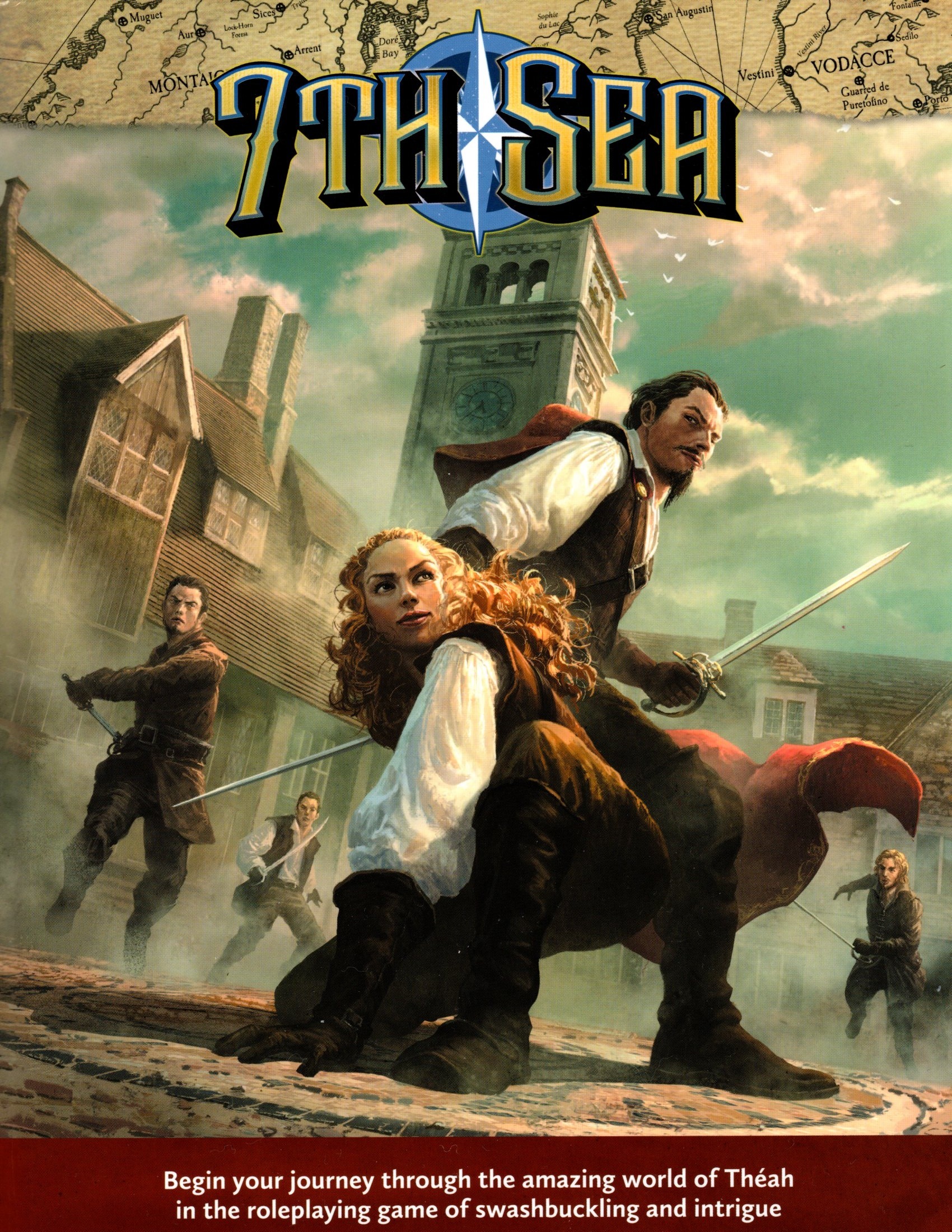 7th Sea