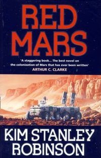 Red Mars (HarperCollins Publishers 1993)