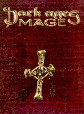 Dark Ages: Mage