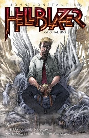 Hellblazer, Vol. 1: Original Sins