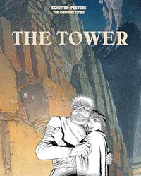 The Tower (IDW Publishing 2022)