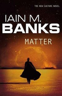 Matter (Orbit 2008)