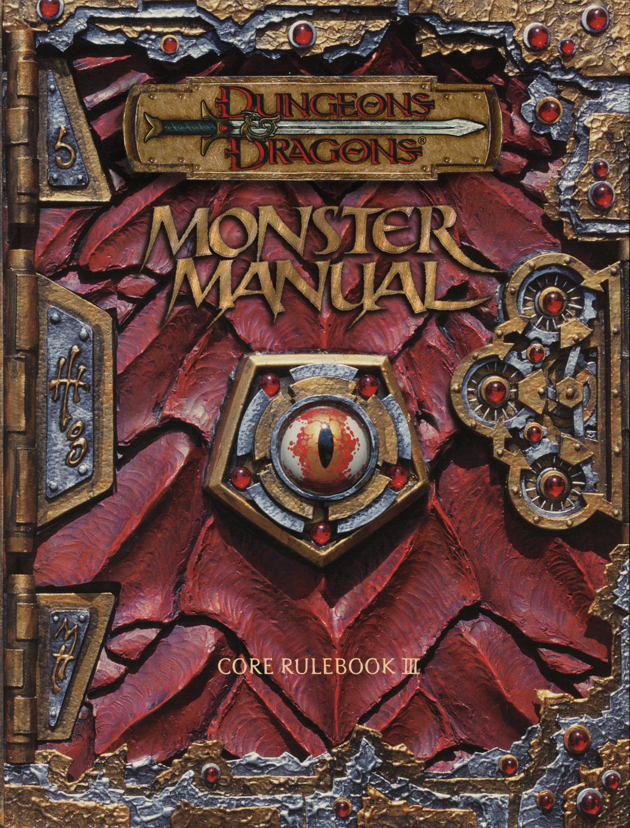 Monster Manual