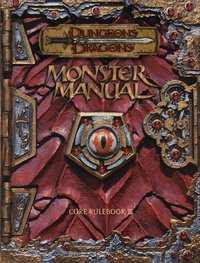 Monster Manual