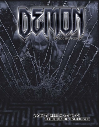 Demon: the Descent