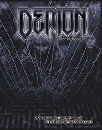 Demon: the Descent