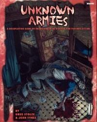 Unknown Armies