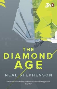 The Diamond Age (Penguin 1998)