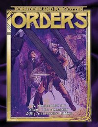 Forbidden and Forgotten Orders