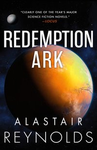 Redemption Ark (Orbit 2020)