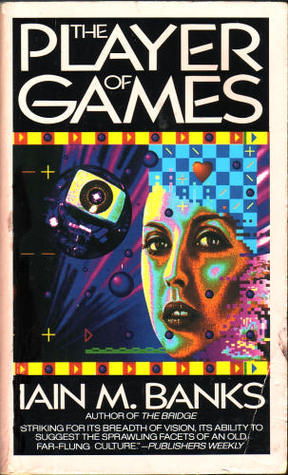 The Player of Games