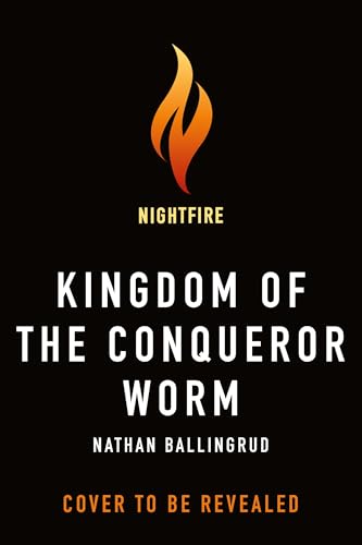 Kingdom of the Conqueror Worm
