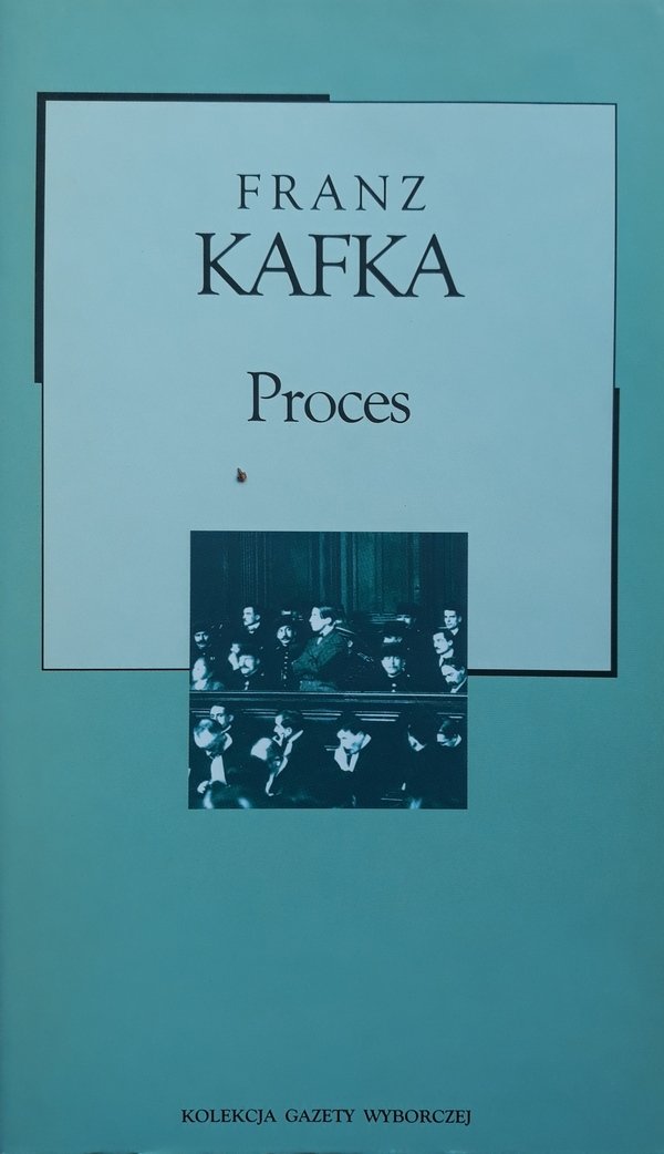Proces