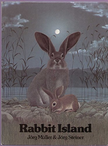 Rabbit Island