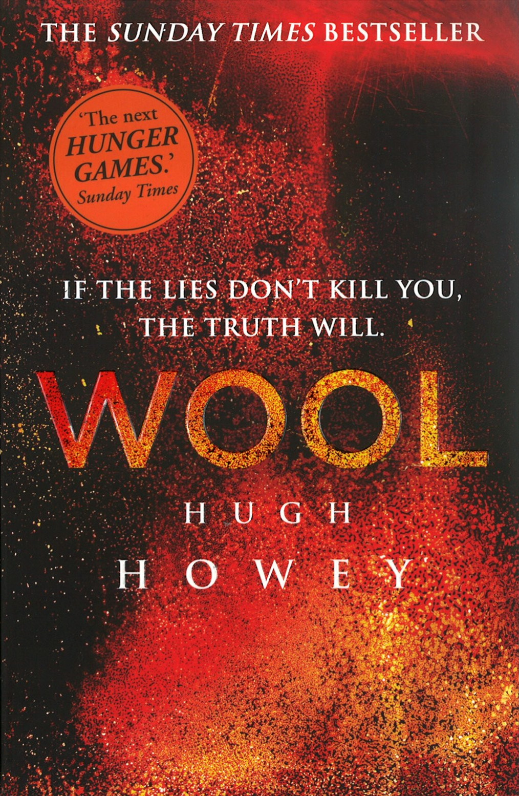 Wool
