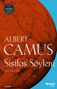Sisifos Söyleni (Can Yayınları 2021)