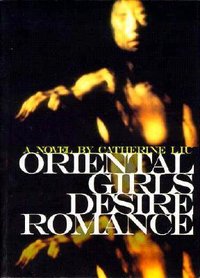 Oriental Girls Desire Romance