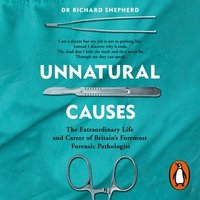 Unnatural Causes (Penguin 2018)