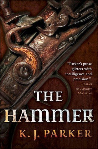 The Hammer