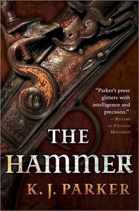 The Hammer