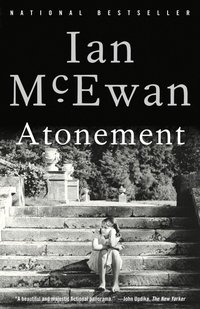 Atonement (Anchor Books 2003)