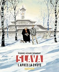 Après la chute