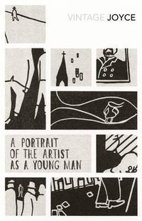 Portrait of the Artist as a Young Man (Vintage Classics 2012)