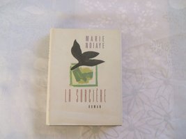 La sorcière (France Loisirs 1997)