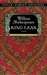King Lear (Dover Publications 1994)