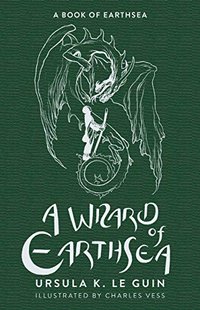 A Wizard of Earthsea (Gateway 2015)