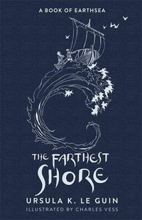 The Farthest Shore (Gollancz 2019)