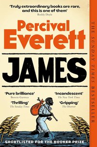 James (Picador 2025)