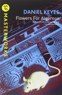 Flowers For Algernon (Gateway 2012)
