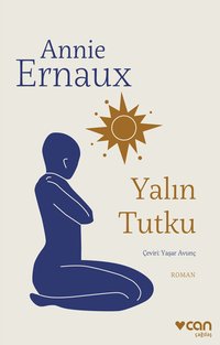 Yalın Tutku (Can Yayınları 2022)