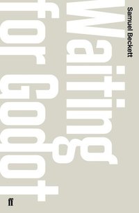 Waiting for Godot (Faber and Faber Ltd. 2010)