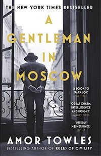 A Gentleman in Moscow (Cornerstone Digital 2017)